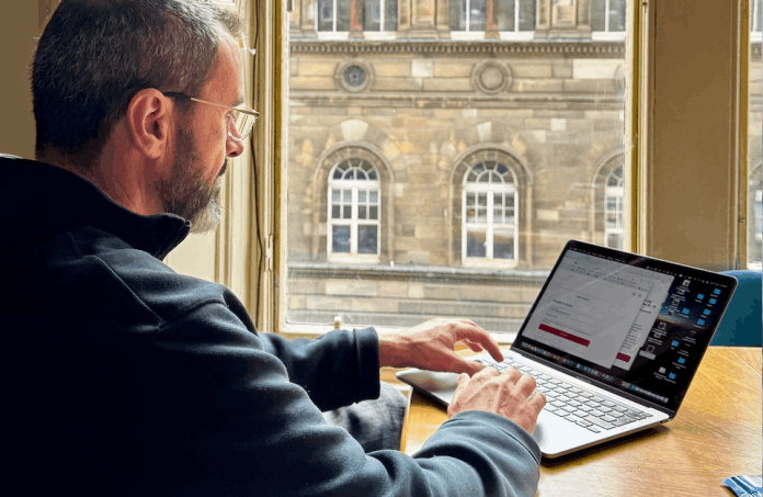 Mobirise Website Builder